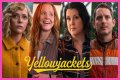 Yellowjackets Season 2 Episodes - Watch on Paramount+